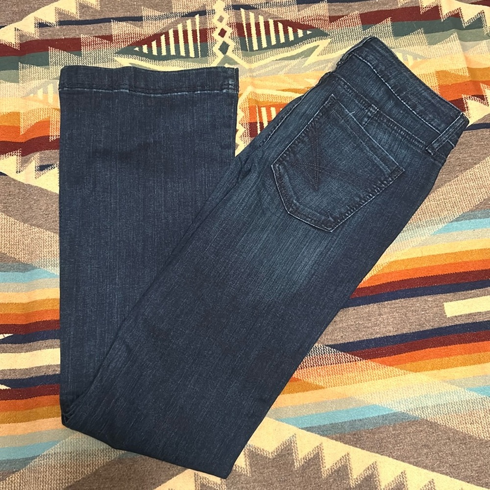 CINCH Lynden- Trouser cut jeans- NWOT- 29/7 Long